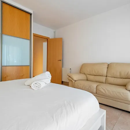 Center * Calafell