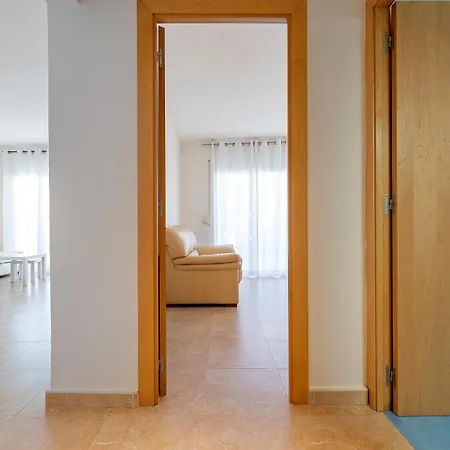 Center Apartament Calafell
