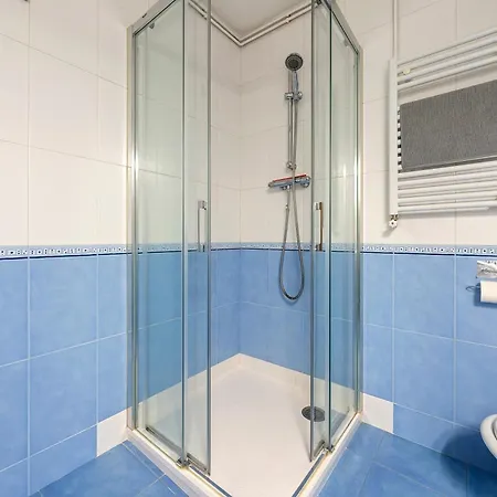 Apartament Center Calafell