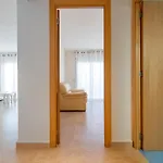 Center Apartment Calafell