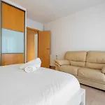 Apartment Center Calafell