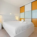 Apartment Center