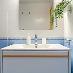 Apartment Center *