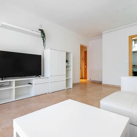 Center Apartment