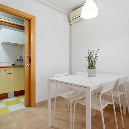 Apartment Center