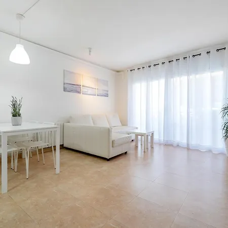 Center * Calafell