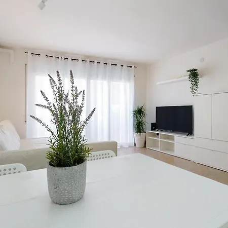 Center Apartment Calafell